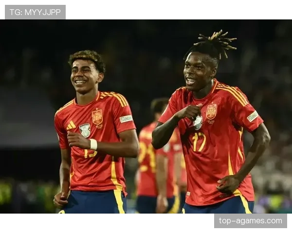 亚马尔vs尼科·威廉姆斯 西班牙双翼进攻输出与战术适配差距在哪