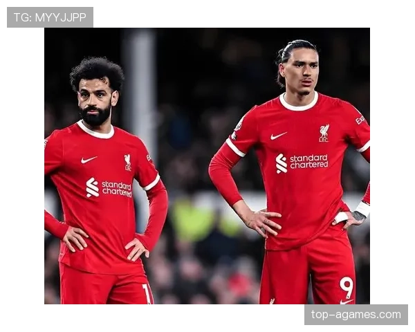 利物浦重返争冠行列，英超竞争格局迎来关键变化