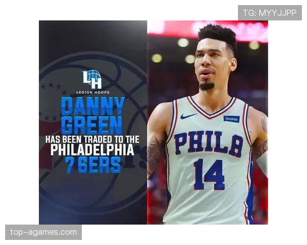 丹尼·格林三分高效命中率拉开空间助力球队攻防转换