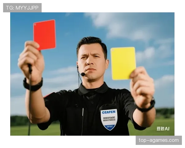 裁判认定拖延时间的判罚依据与黄牌条件