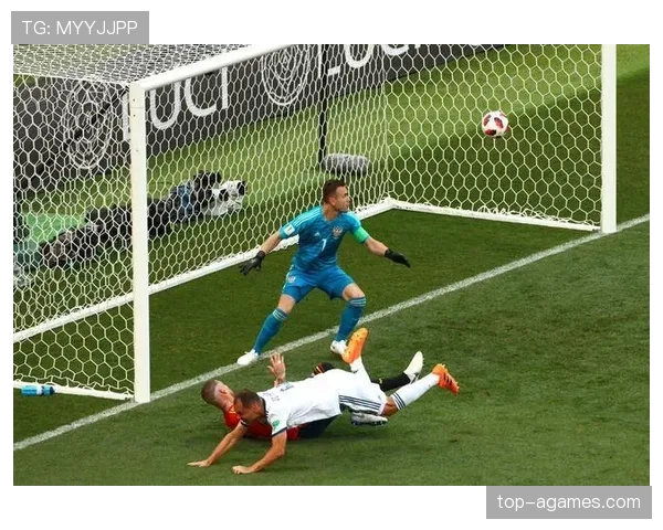 门将手球规则拆解：哪些区域内控球才算犯规？