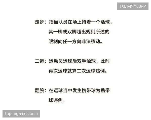 篮球规则全面解读：计时规则详解与核心要点解析