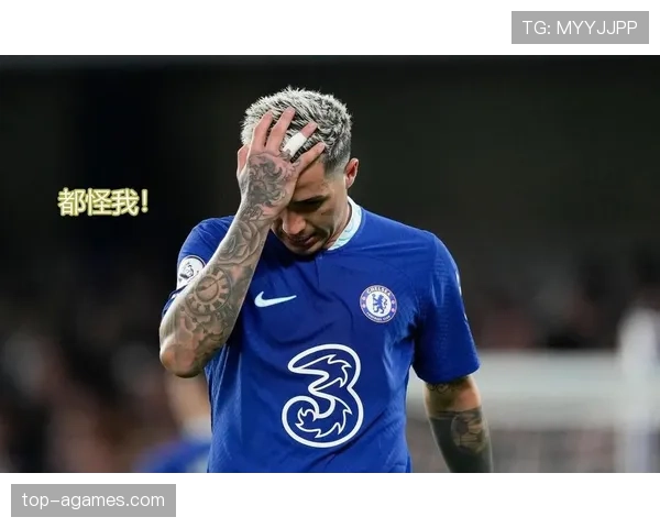 恩佐如何在顶级中场竞争中兑现身价 恩佐如何在顶级中场竞争中兑现身价